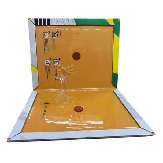 Pestezy Rat Glue Trap large size specially for big mouse